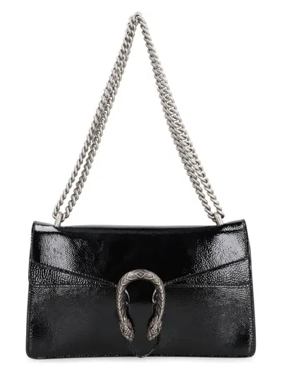 GUCCI WOMEN'S DIONYSUS SMALL SHOULDER BAG