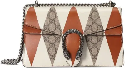 GUCCI WOMEN'S DIONYSUS SMALL SHOULDER BAG