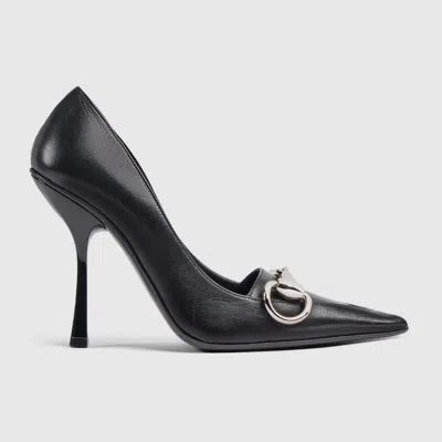 Gucci Women's Donna Pump In Black