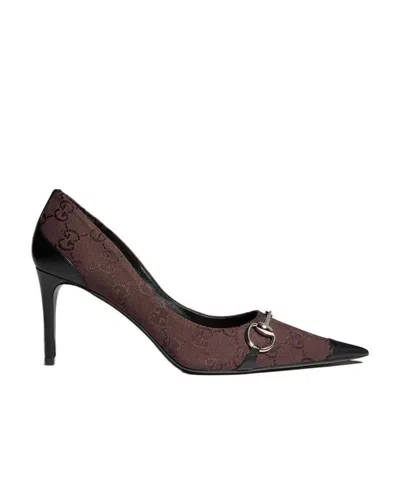 Gucci Women's Donna Pump In Multi