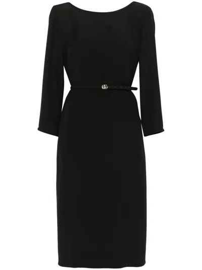 GUCCI GUCCI WOMEN DRESS