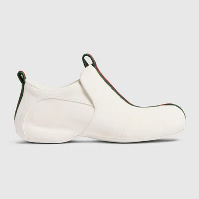 Gucci Women's Drip Sneaker In White