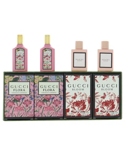 Gucci Women's Edp Splash Set In Transparent