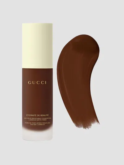 Gucci Women's ​eternité De Beauté Foundation In 520 Cool