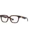 Gucci Women's Eyeglasses, Gc002224 In Tortoise Tan