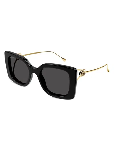 Gucci Gg1567sa 001 In Black