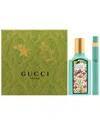 GUCCI GUCCI WOMEN'S FLORA GORGEOUS JASMINE 2PC GIFT SET