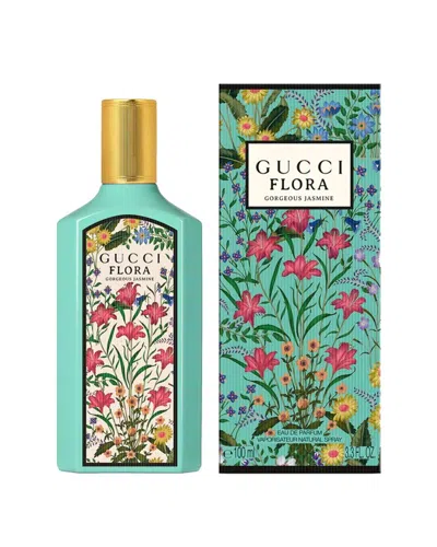 Gucci Women's Flora Gorgeous Jasmine Eau De Parfum