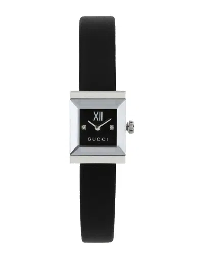Gucci Women's G-frame Watch