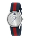 Gucci G-timeless Watch