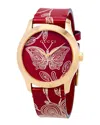 Gucci Women's G-timeless Watch