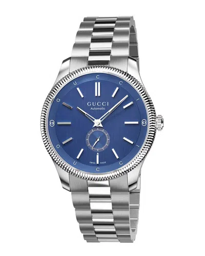 GUCCI GUCCI WOMEN G-TIMELESS WATCH