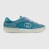 Gucci Women's G75 Sneaker In Blue