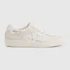 Gucci Women's G75 Sneaker In White
