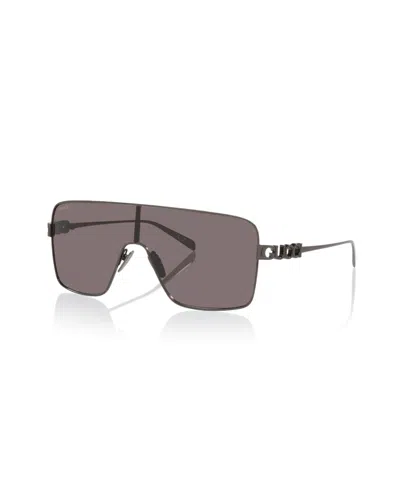 Gucci Gc002636 Gg1936s In Gray