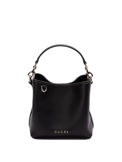 GUCCI GUCCI WOMEN `GG EMBLEM` BAG