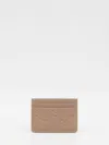 Gucci Women Gg Emblem Card Case