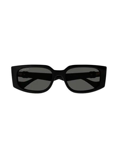 Gucci Sunglasses In Black