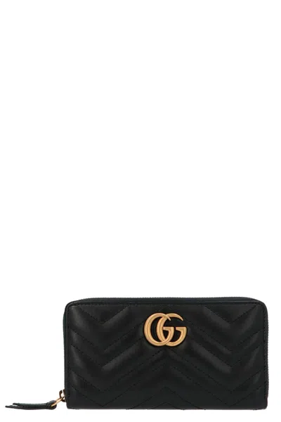 GUCCI GUCCI WOMEN 'GG MARMONT 2.0’ WALLET