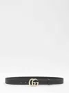 Gucci Gg Marmont Belt