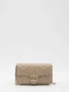 Gucci Women Gg Marmont Mini Bag With Cardholder