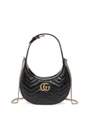 Gucci Women Gg Marmont Mini Shoulder Bag