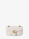 GUCCI WOMEN'S GG MARMONT SMALL SHOULDER BAG