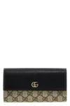 GUCCI GUCCI WOMEN 'GG MARMONT' WALLET