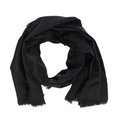 Gucci Women Gg Motif Shawl
