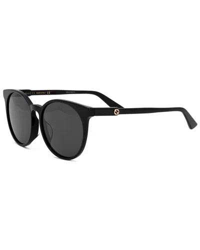 Gucci Women's Gg0488sa 56mm Sunglasses