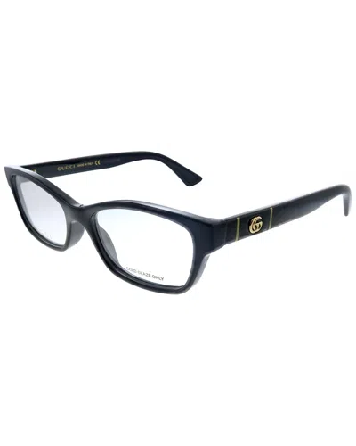 Gucci Women's Gg0635o 51mm Optical Frames
