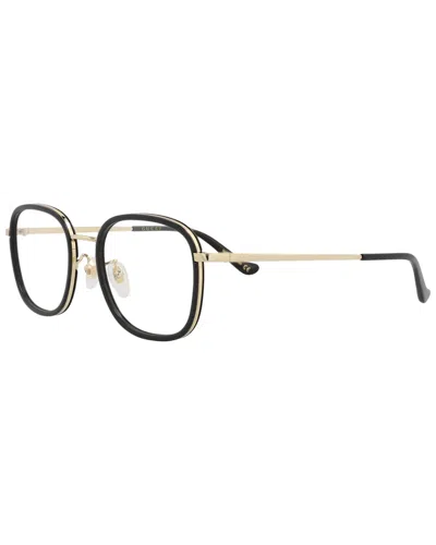 Gucci Women's Gg0955oa 52mm Optical Frames In Black