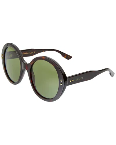 Gucci Women's Gg1081s 54mm Sunglasses