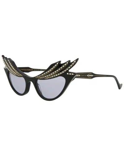 Gucci Gg1094s Sunglasses In White