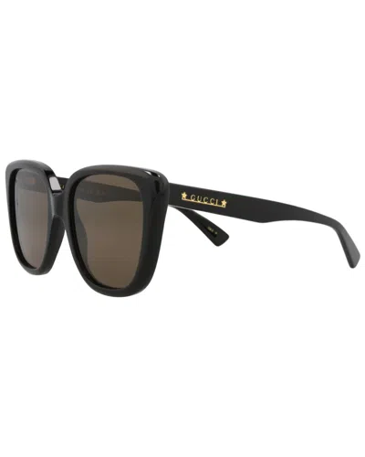 Gucci Women's Gg1169s 54mm Sunglasses