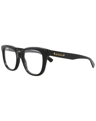 Gucci Women's Gg1173o 50mm Optical Frames In Black