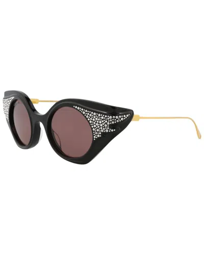 GUCCI GUCCI WOMEN'S GG1327S 45MM SUNGLASSES