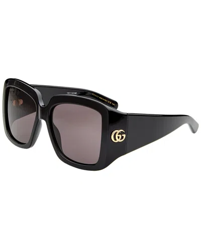 Gucci Women's Gg1402s 55mm Sunglasses