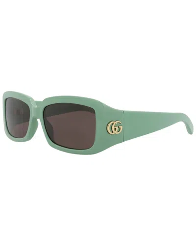 GUCCI GUCCI WOMEN'S GG1403S 54MM SUNGLASSES