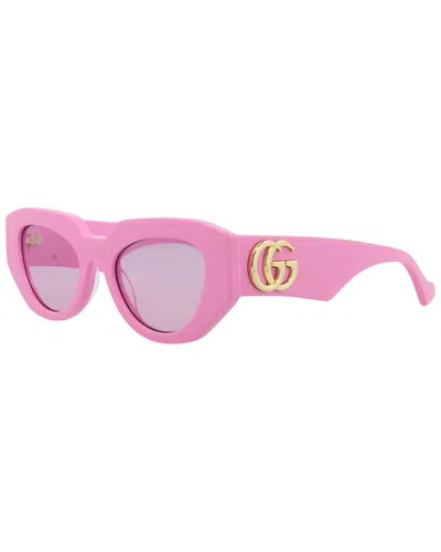 Gucci Women's Gg1421s 51mm Sunglasses