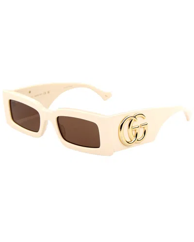 GUCCI GUCCI WOMEN'S GG1425S 53MM SUNGLASSES