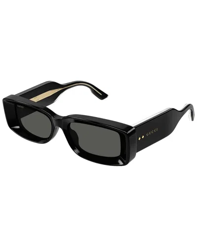 GUCCI GUCCI WOMEN'S GG1528S 53MM SUNGLASSES
