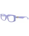 Gucci Women's Gg1534s 55mm Sunglasses In Blue