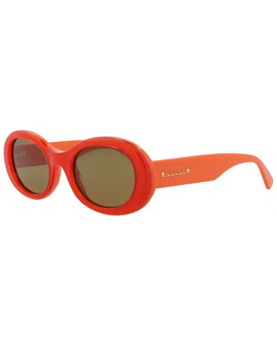 GUCCI GUCCI WOMEN'S GG1535S 54MM SUNGLASSES