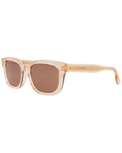 Gucci Women's Gg1605sk 54mm Sunglasses In Pink