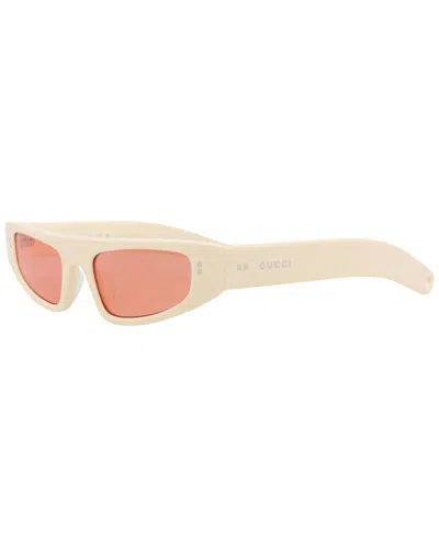 GUCCI GUCCI WOMEN'S GG1634S 51MM SUNGLASSES