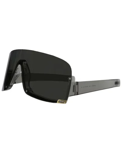 Gucci Women's Gg1637s 99mm Sunglasses In Metallic