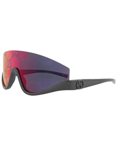 Gucci Women's Gg1650s 110mm Sunglasses In Multi