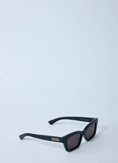 Gucci Women Gg1779s Sunglasses In Black
