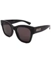 Gucci Women's Gg1789s 53mm Sunglasses